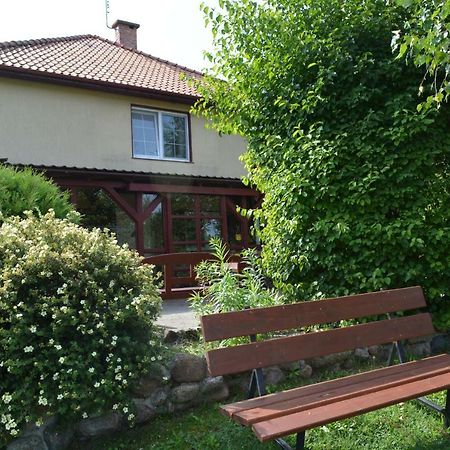 Cierzpiety 23C Apartment Piecki  Exterior foto