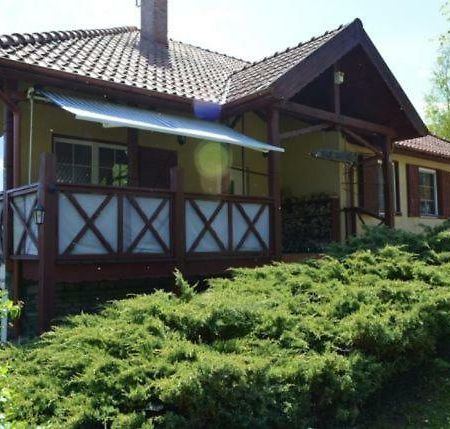 Cierzpiety 23C Apartment Piecki  Exterior foto