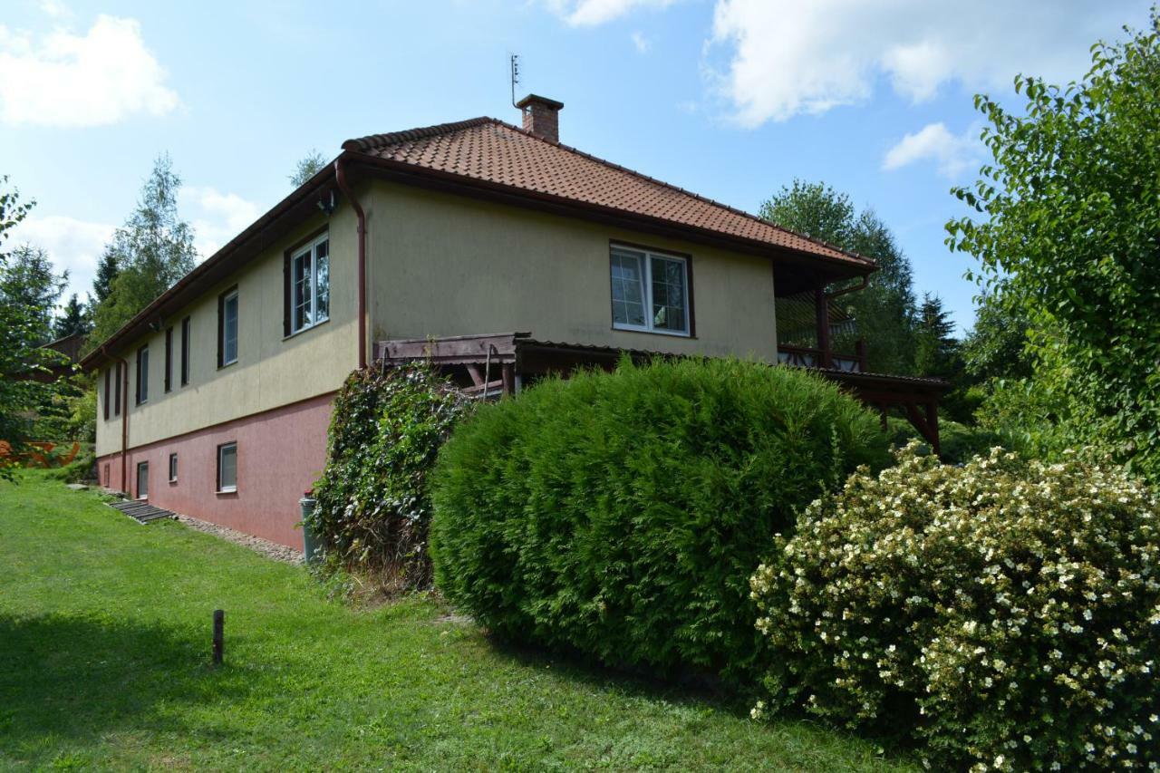 Cierzpiety 23C Apartment Piecki  Exterior foto
