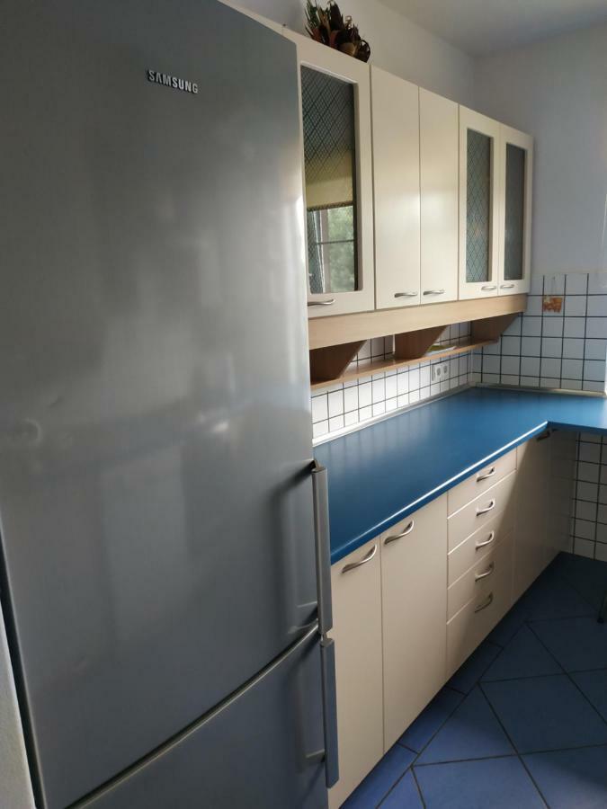 Cierzpiety 23C Apartment Piecki  Exterior foto