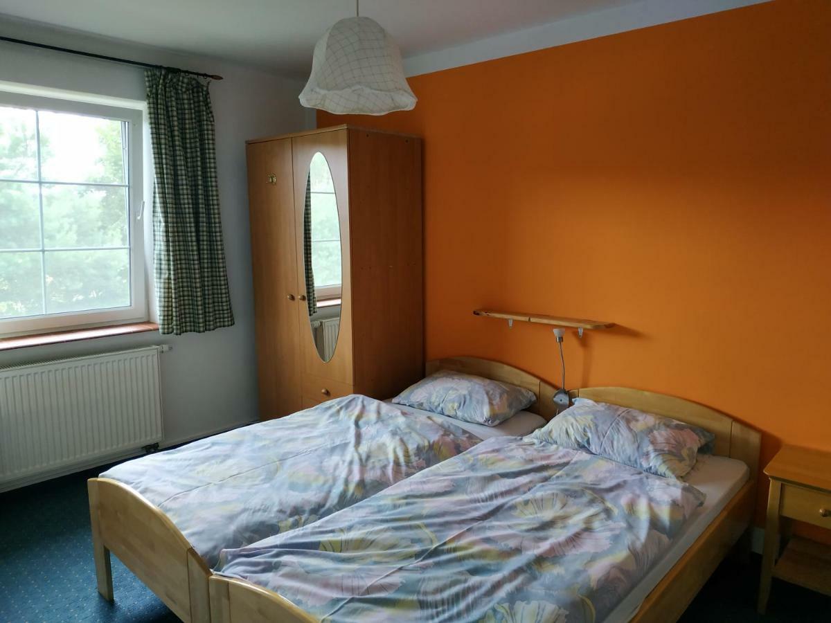 Cierzpiety 23C Apartment Piecki  Exterior foto