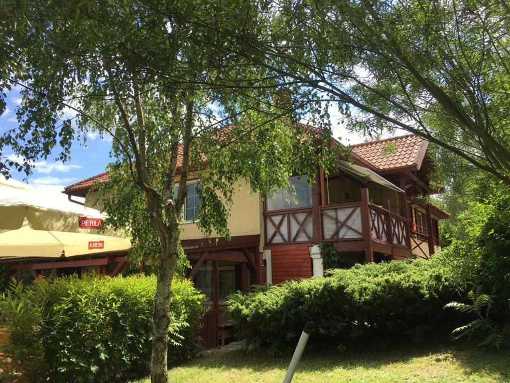Cierzpiety 23C Apartment Piecki  Exterior foto